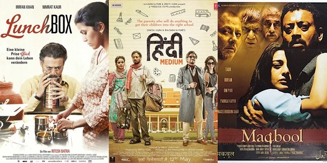 8 Best Irrfan Khan Films You Must Watch, Discover a Different Side of Bollywood Here