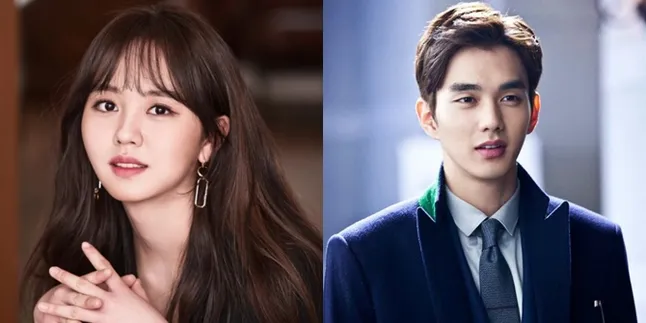 8 Foto Transformasi Aktris & Aktor Korea Mantan Bintang Cilik, Siapa Saja?