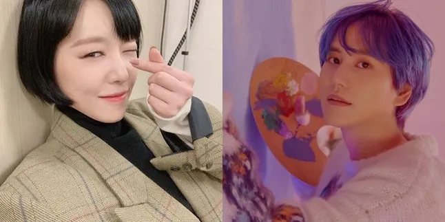 8 Grup K-Pop yang Punya Maknae Berusia Lebih Dari 30 Tahun, Siapa Saja?