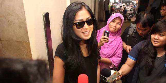 8 Gugatan Suami Jessica Iskandar Terhadap Disdukcapil 8 Gugatan Suami Jessica Iskandar Terhadap Disdukcapil