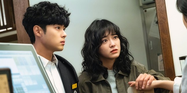 8 Things That Make People Curious about 'THE UNCANNY COUNTER', Do So Mun and Hana Have Love?