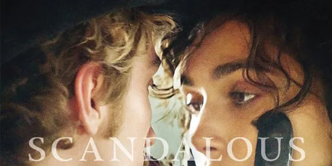 8 Jenis Cinta Ala Film 'ANNA KARENINA'