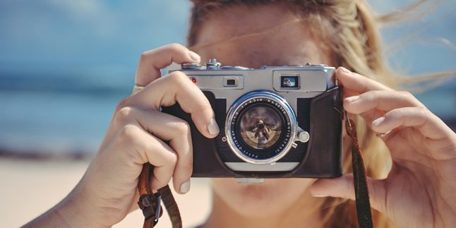 8 Types of Cameras and Their Functions, Know Before Buying