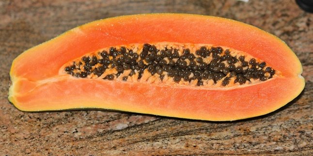 8 Most Popular and Consumed Papaya Varieties, Know Their Characteristics!