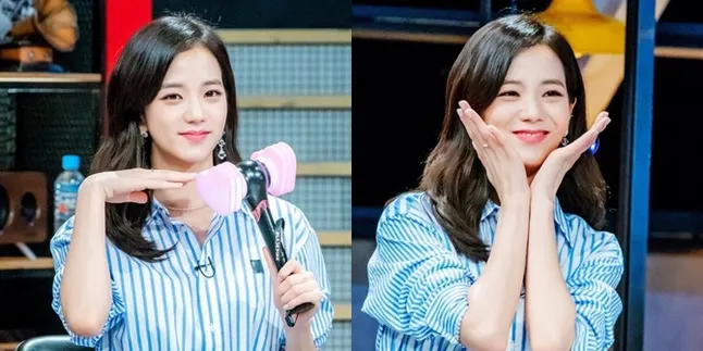 8 Foto Jisoo BLACKPINK Sebelum Debut, Main Drama Sampai Iklan Bareng Lee Min Ho