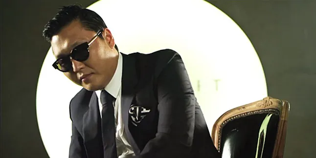 8 Juni, PSY Siap Rilis MV Terbaru 'Hangover' Bareng Snoop Dogg