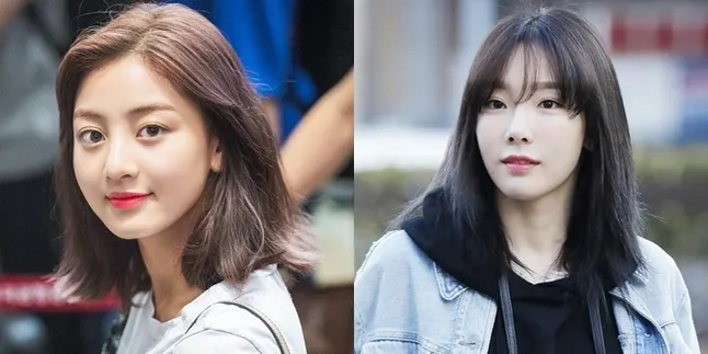 8 K-Pop Idol Cewek Ini Punya Suara Rendah & Dalam, Jihyo TWICE - Taeyeon SNSD 8 K-Pop Idol Cewek Ini Punya Suara Rendah & Dalam, Jihyo TWICE - Taeyeon SNSD