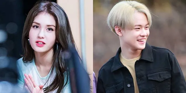 8 K-Pop Idol Kelahiran Tahun 2001 yang Multi Talenta, Jeon Somi - Chenle NCT