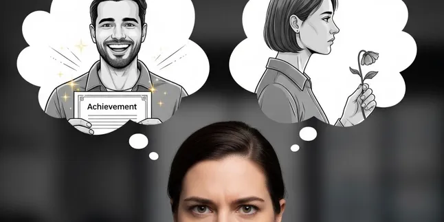 8 Characters of People Who Like to Compare Others According to Psychology, Recognize Before It's Too Late