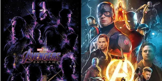 8 Kartini Avengers Ini Gak Hanya Kuat & Jago Berantem, Tapi Juga Cantik