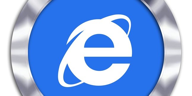 8 Kekurangan dan Kelebihan Internet Explorer, Web Browser dari Microsoft