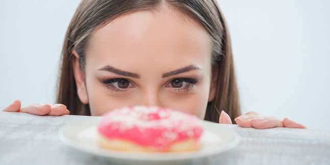 8 Kesalahan Diet yang Bisa Bikin Gagal, Berat Badan Malah Bertambah