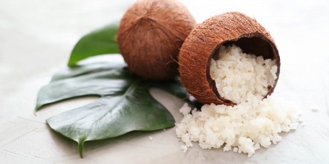 8 Amazing Benefits of Coconut Milk for Beauty that are Rarely Known