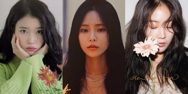 8 Lagu K-Pop Ini Cocok Didengar Dalam Setiap Tahap Hubungan Asmara 8 Lagu K-Pop Ini Cocok Didengar Dalam Setiap Tahap Hubungan Asmara