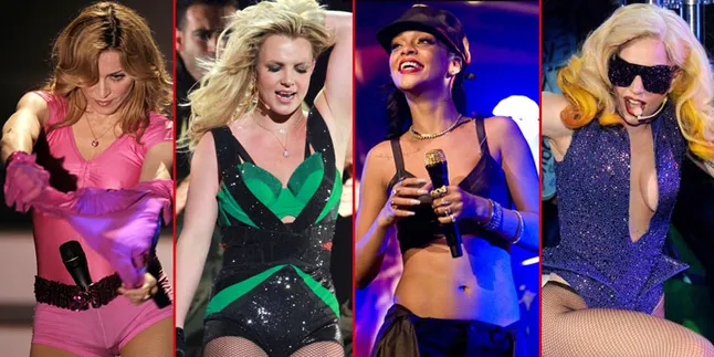 8 Lagu Sukses Yang Pernah Ditolak Musisi Top