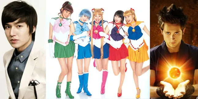 8 Live Action Adaptasi Manga Populer