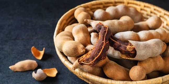 8 Benefits of Tamarind for Body Health Along with its Contents