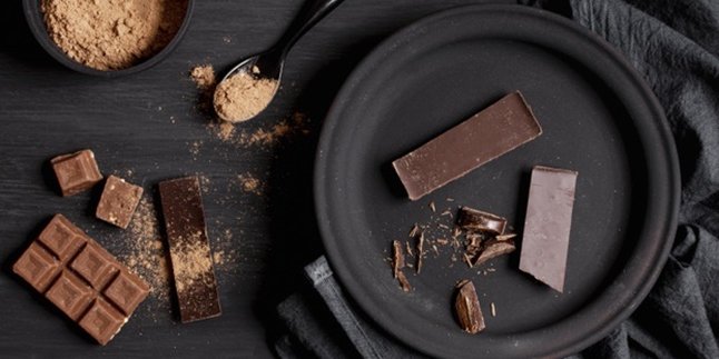 8 Benefits of Dark Chocolate for Health, Suitable for Diet