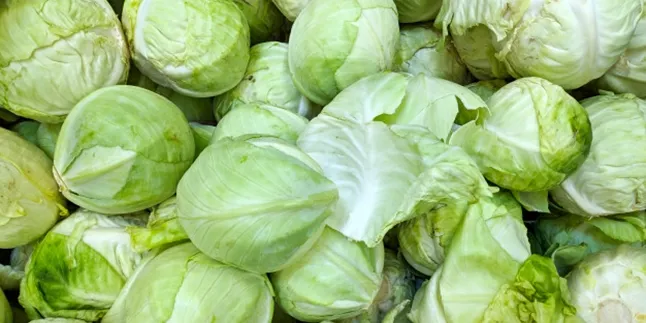 8 Manfaat Kol yang Jarang Diketahui, Turunkan Kolesterol - Baik untuk Mata