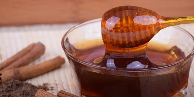 8 Benefits of Honey During Ramadan Fasting, Prevent Constipation - Boost Immunity