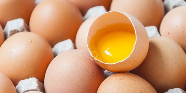8 Manfaat Masker Putih Telur untuk Wajah, Salah Satunya Bisa Mengencangkan Kulit