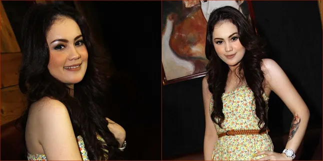 8 Maret 2015, Jennifer Dunn Resmi Dinikahi Bobby Michael Reza