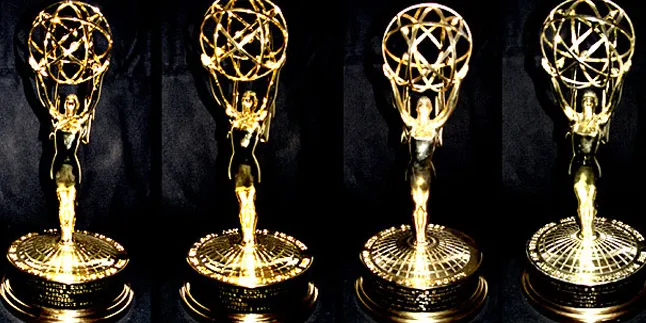 8 Moment Paling 'Dahsyat' di Ajang Emmy Awards 2013