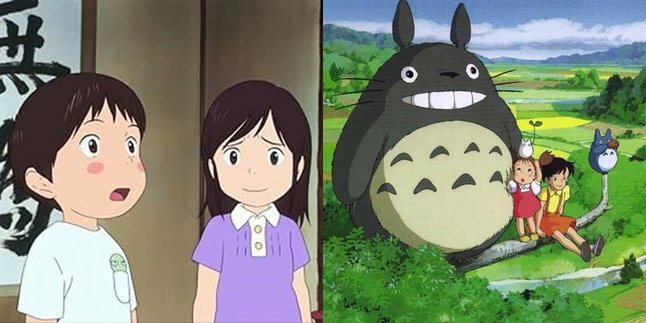 8 Anime Movies Suitable for Children and Available on Netflix, Could Be a Weekend Entertainment Option