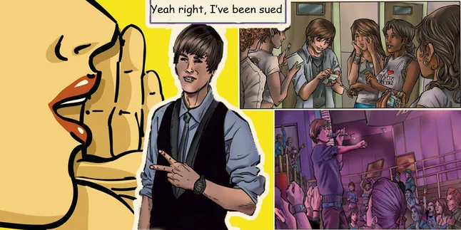 8 Musisi Dunia Ini Dituntut Hukum Oleh Fansnya Sendiri, Wow!