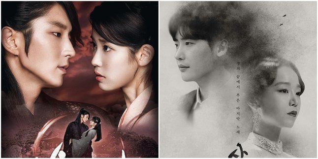8 Couples in Korean Dramas Who Face a Tragic End (Part 1)