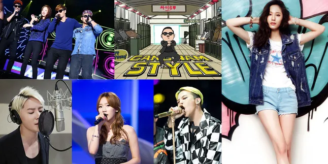 8 Pelecehan Yang Bosan Didengar Oleh Fans K-Pop! 8 Pelecehan Yang Bosan Didengar Oleh Fans K-Pop!
