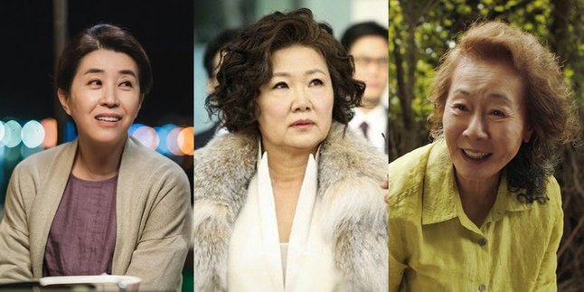 8 Most Iconic Grandmother Characters in Korean Dramas: All Are Veteran Actresses - Some Have Won Oscars