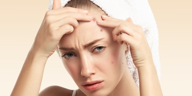 8 Stubborn Causes of Cystic Acne, Learn How to Overcome Them
