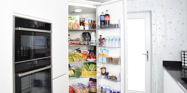 8 Causes of a Not Cold Refrigerator that Must be Known and the Solutions