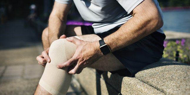 8 Causes of Knee Pain and Discomfort, Recognize Symptoms and Prevent Them