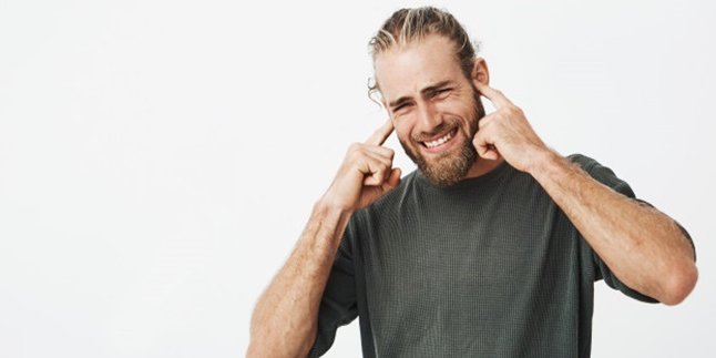 8 Causes of Itchy Ears and How to Handle Them, Avoid Digging Yourself