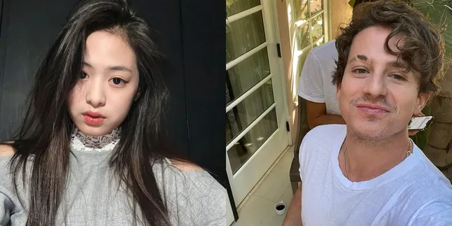 8 Potret Ahyeon BABYMONSTER yang Bikin Charlie Puth Tergila-gila Saat Cover Lagu Dangerously, Dinotice sampai 3 Kali 8 Potret Ahyeon BABYMONSTER yang Bikin Charlie Puth Tergila-gila Saat Cover Lagu Dangerously, Dinotice sampai 3 Kali