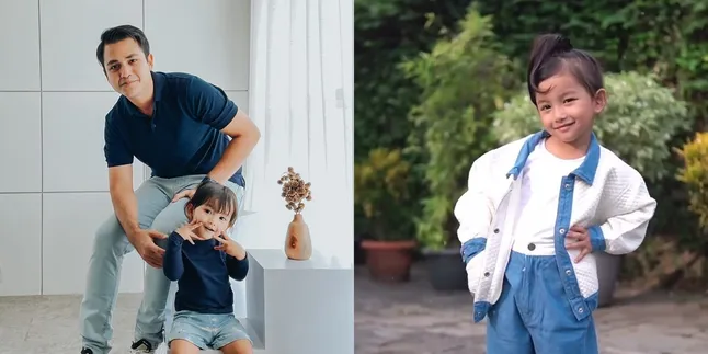 8 Potret Aleena Anak Sulung Adzana Bing Slamet dan Rizky Alatas yang Jarang Tersorot, Usia 3 Tahun - Sudah Pintar Berpose bak Model 8 Potret Aleena Anak Sulung Adzana Bing Slamet dan Rizky Alatas yang Jarang Tersorot, Usia 3 Tahun - Sudah Pintar Berpose bak Model