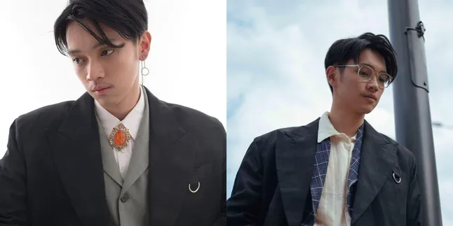 8 Potret Brandon Salim Anak Sulung Ferry Salim yang Makin Macho Dengan Kumis Tipis, Sudah Berusia 25 Tahun 8 Potret Brandon Salim Anak Sulung Ferry Salim yang Makin Macho Dengan Kumis Tipis, Sudah Berusia 25 Tahun
