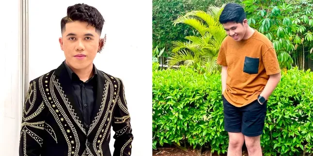 8 Potret Iqhbal LIDA yang Memiliki 2 Profesi Bergengsi, Kini Makin Sibuk Sebar Konten Hidup Sehat - Dulu Minat Lanjut Dokter Spesialis