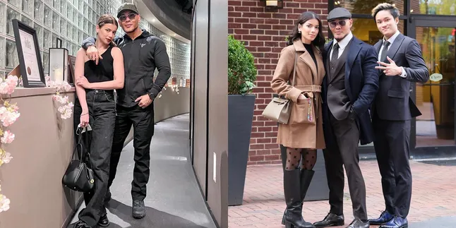 8 Potret Kantor Baru Deddy Corbuzier yang Mewah bak Hunian Elit, Berteknologi Tinggi - Studio Podcast Berubah Total