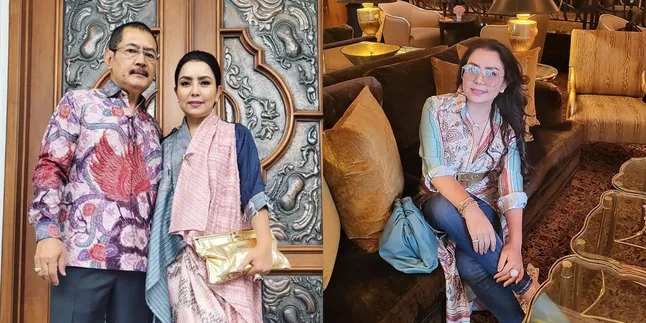 8 Potret Mayangsari Belanja ke Pasar Tradisional, Dapat Sangu 10 Juta Harus Habis - Gayanya Disorot 8 Potret Mayangsari Belanja ke Pasar Tradisional, Dapat Sangu 10 Juta Harus Habis - Gayanya Disorot