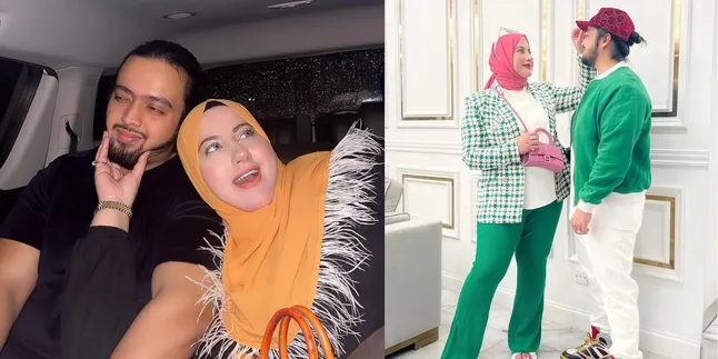 8 Potret Momen Tasyi Athasyia dan Suami Saat Terjebak Macet, Bete Nahan Lapar 2 Jam Tapi Tetap Mesra 8 Potret Momen Tasyi Athasyia dan Suami Saat Terjebak Macet, Bete Nahan Lapar 2 Jam Tapi Tetap Mesra