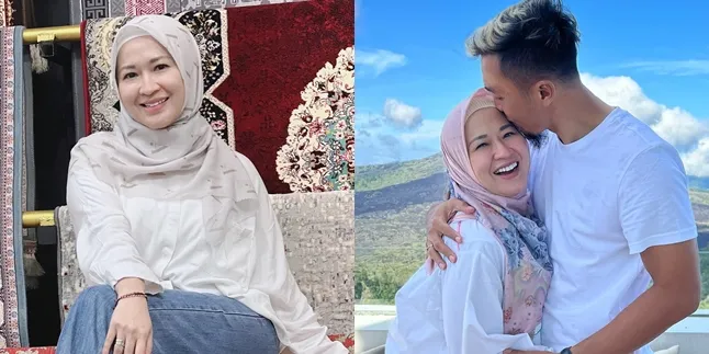 8 Potret Okie Agustina di Usia 39 Tahun, Sosok Ceria - Gaya Tetap Kekinian Meski Punya 4 Anak 8 Potret Okie Agustina di Usia 39 Tahun, Sosok Ceria - Gaya Tetap Kekinian Meski Punya 4 Anak