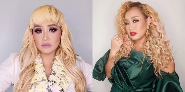 8 Potret Rumah Pinkan Mambo yang Diteror Usai Celetukan 'Tunggu Raffi Ahmad Cerai'