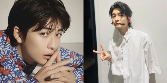 9 Potret Takahashi Fumiya, Aktor Muda Ganteng yang Jadi Leader Boygroup 8LOOM 9 Potret Takahashi Fumiya, Aktor Muda Ganteng yang Jadi Leader Boygroup 8LOOM