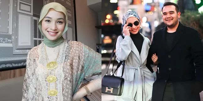 8 Potret Terbaru Pemeran Kinanti Anak Kang Bahar di PREMAN PENSIUN, Kini Jadi Sosialita - Dipersunting Pebisnis Kaya Asal Malaysia 8 Potret Terbaru Pemeran Kinanti Anak Kang Bahar di PREMAN PENSIUN, Kini Jadi Sosialita - Dipersunting Pebisnis Kaya Asal Malaysia