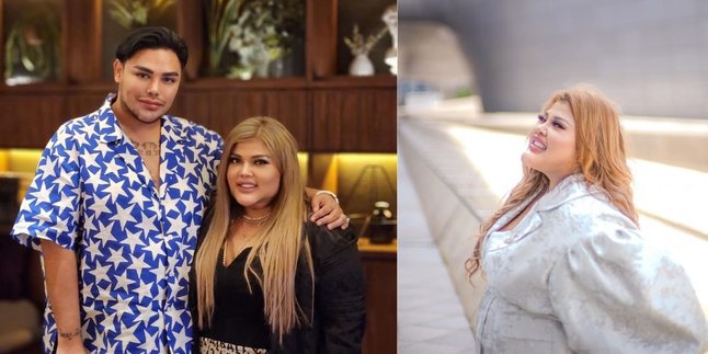 8 Latest Photos of Shindy Samuel After Undergoing Gastric Bypass Surgery, Netizens Praise Her for Looking More Beautiful