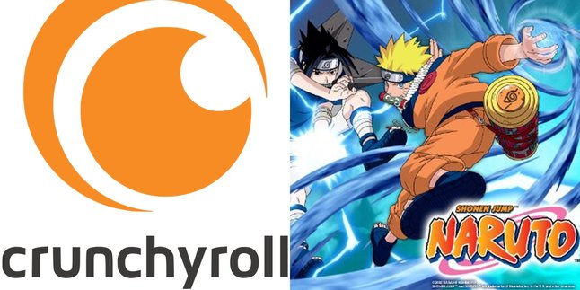 8 Recommended Anime on Crunchyroll that Must Be Watched, Including NARUTO - SPY X FAMILY