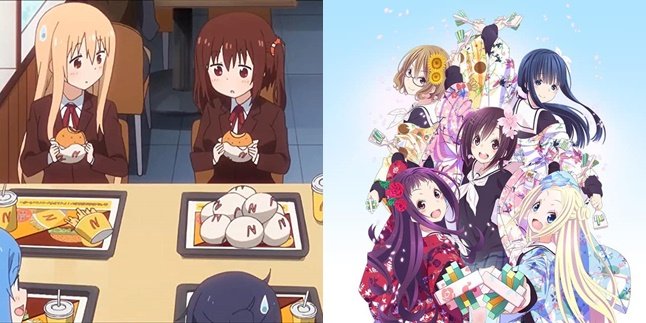 14 Best Kawaii Anime Recommendations with Cute Characters and Adorable Stories